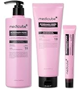 Amazon.com : medicube PDRN Toner Rose PDRN Peptide Toner